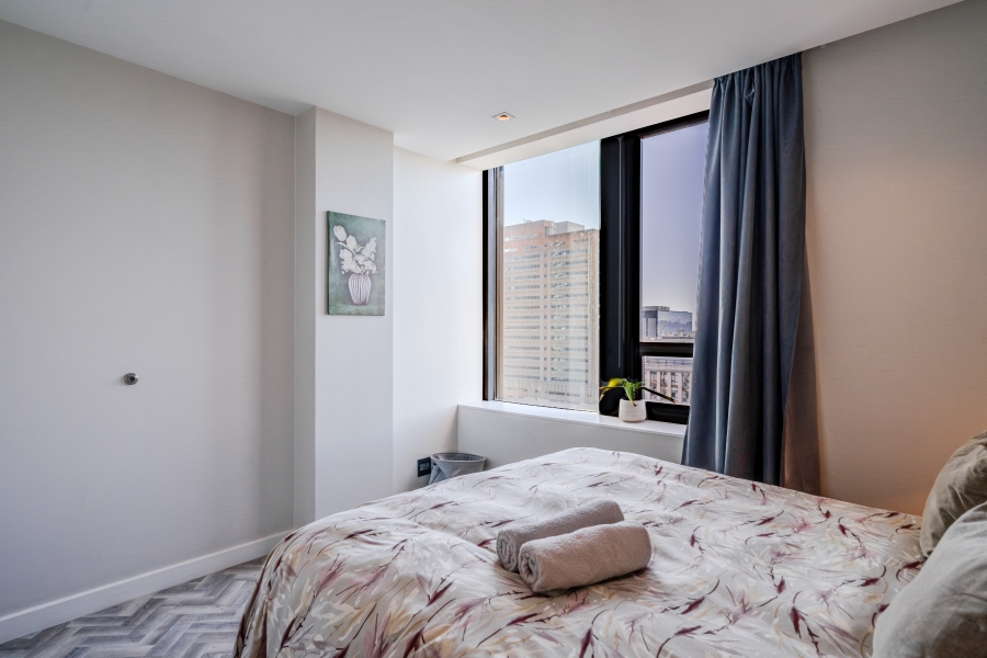1 Bedroom Property for Sale in Cape Town City Centre Western Cape